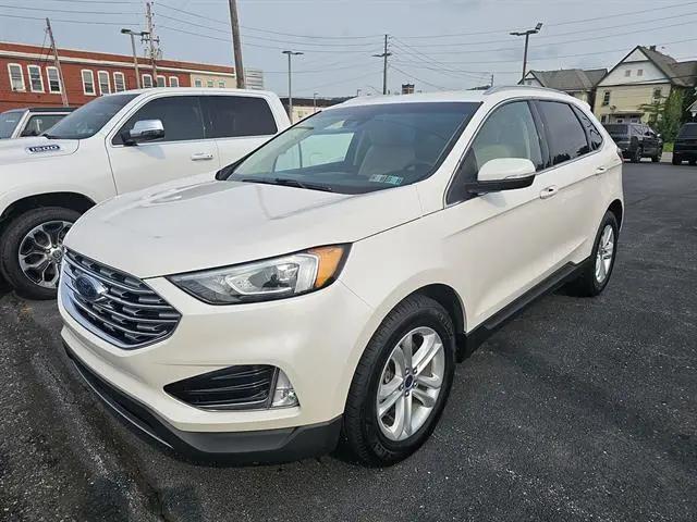 2019 Ford Edge SEL for sale in Williamsport, PA