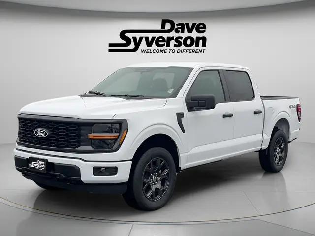2026 Ford F-150 STX for sale in Albert Lea, MN