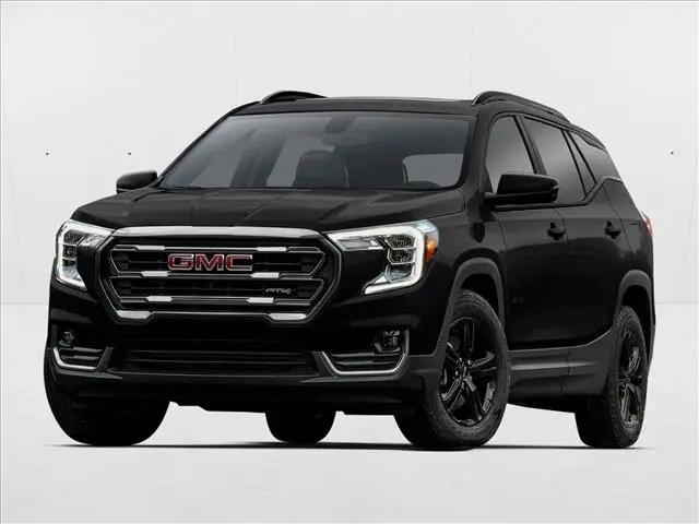 2022 GMC Terrain AWD SLT for sale in Sterling, VA