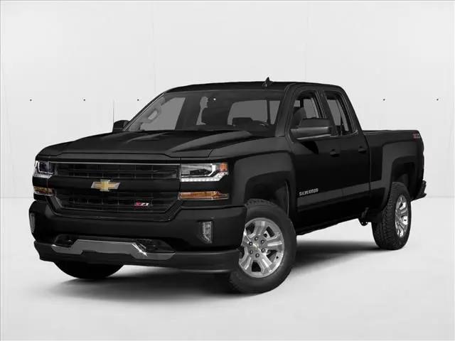 2017 Chevrolet Silverado 1500 LT for sale in Scottsdale, AZ