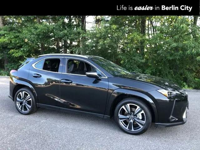 2026 Lexus 300 Premium AWD for sale in Portland, ME