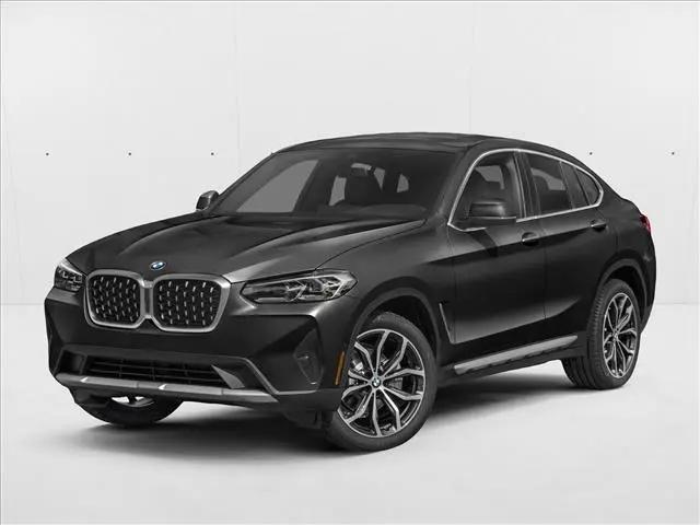 2022 BMW X4 xDrive30i for sale in Jacksonville, FL
