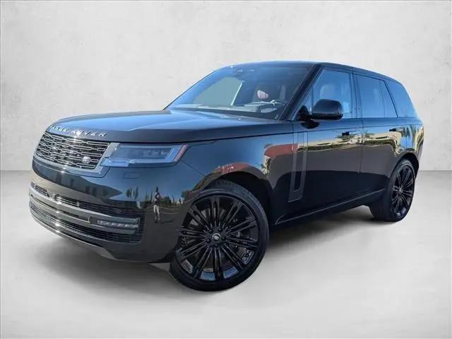 2025 Land Rover Range Rover P530 SE for sale in Roseville, CA