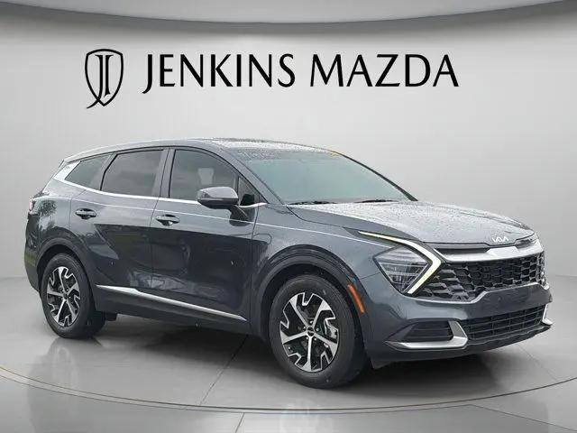 2024 Kia Sportage EX for sale in Ocala, FL