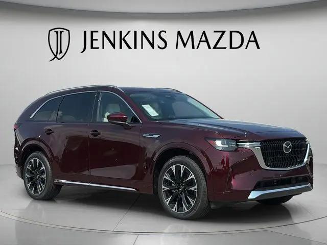 2026 Mazda X-90 3.3 Turbo S Premium Plus for sale in Ocala, FL