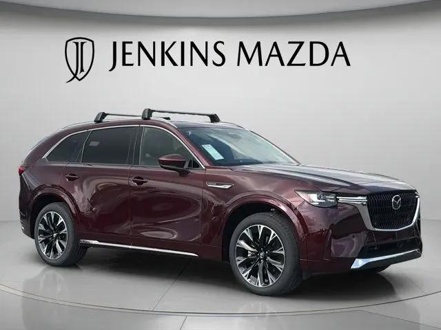 2026 Mazda X-90 3.3 Turbo S Premium Plus for sale in Ocala, FL