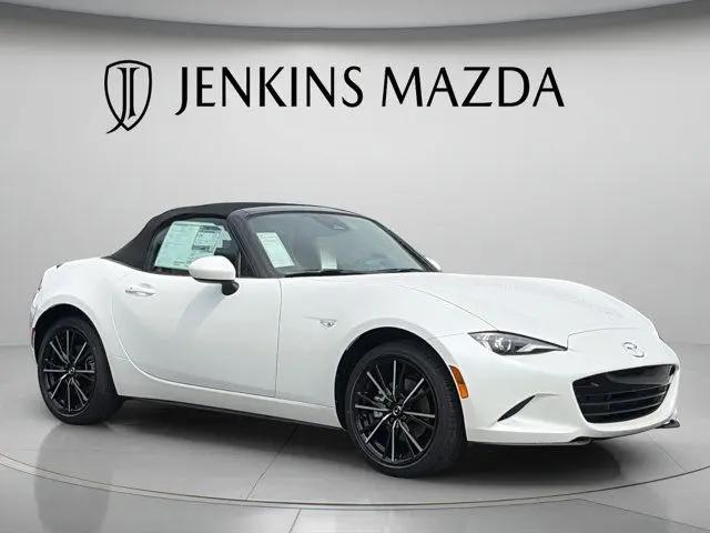 2026 Mazda MX-5 Grand Touring for sale in Ocala, FL