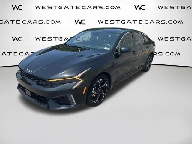 2026 Kia K5 GT-Line FWD for sale in Wake Forest, NC