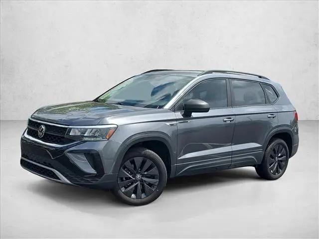 2022 Volkswagen Taos 1.5T S for sale in Buford, GA