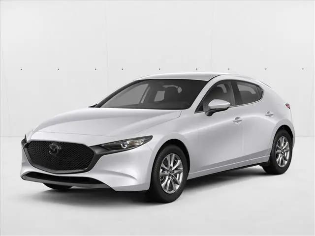 2024 Mazda Mazda3 2.5 S Select Sport for sale in Buford, GA