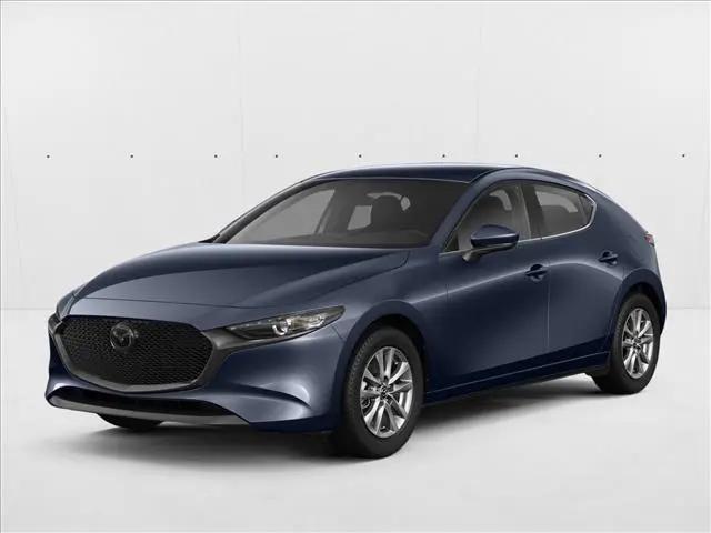 2024 Mazda Mazda3 2.5 S Select Sport for sale in Buford, GA