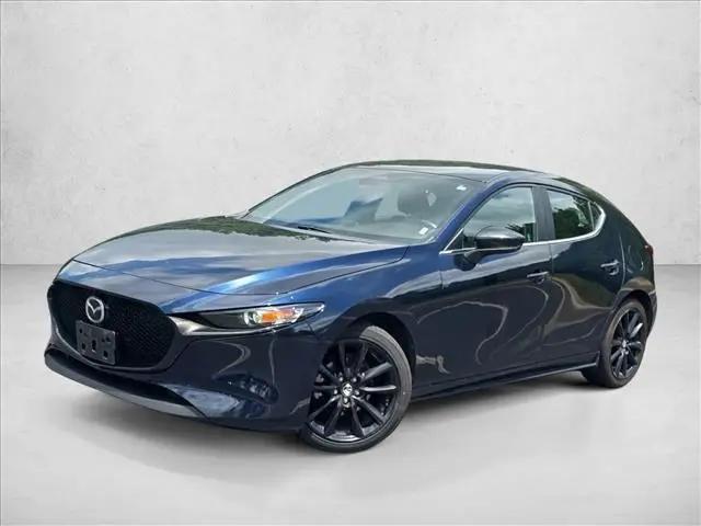 2024 Mazda Mazda3 2.5 S Select Sport for sale in Buford, GA