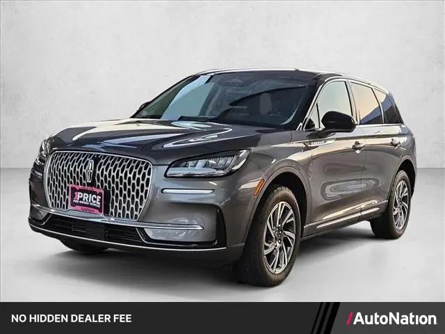 2023 Lincoln Corsair Standard for sale in Ft. Worth, TX