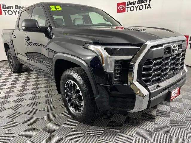 2025 Toyota Tundra SR5 for sale in Cedar Falls, IA