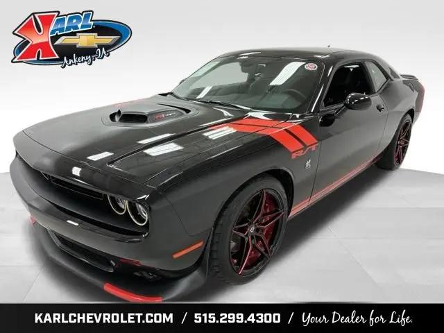 2020 Dodge Challenger R/T Scat Pack for sale in Ankeny, IA