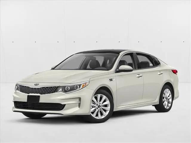 2016 Kia Optima LX for sale in San Jose, CA