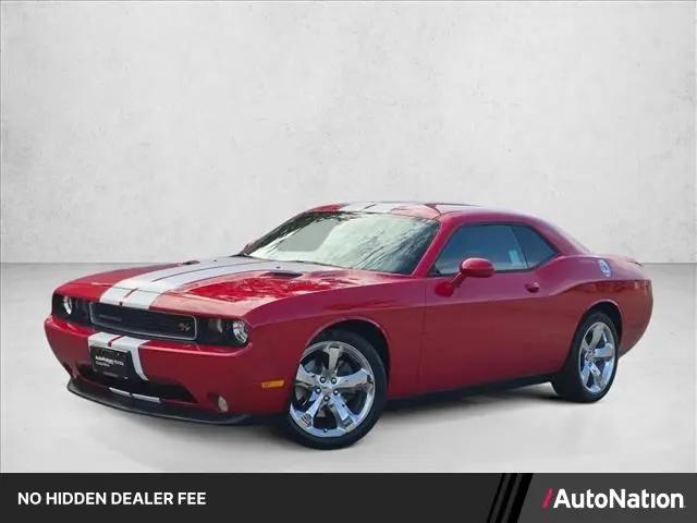 2013 Dodge Challenger R/T for sale in Costa Mesa, CA