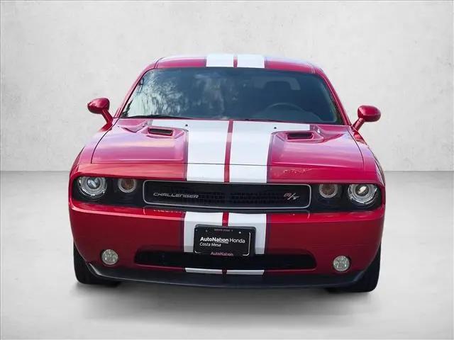 2013 Dodge Challenger R/T