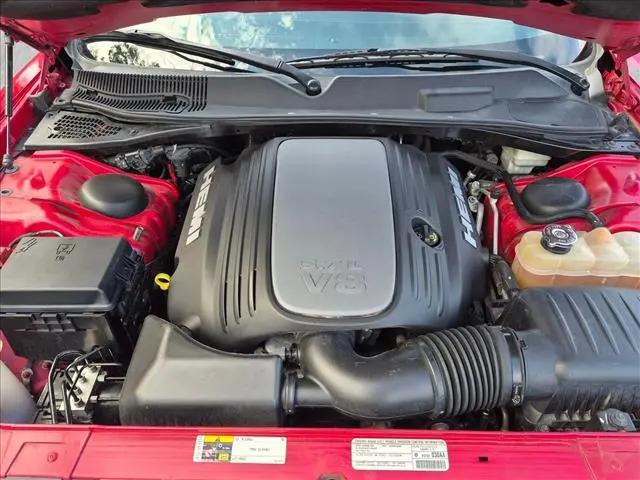 2013 Dodge Challenger R/T