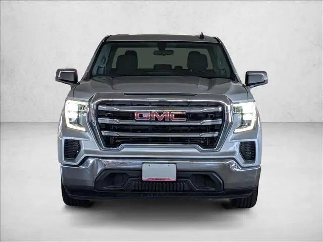 2021 GMC Sierra 1500 2WD Crew Cab Short Box SLE