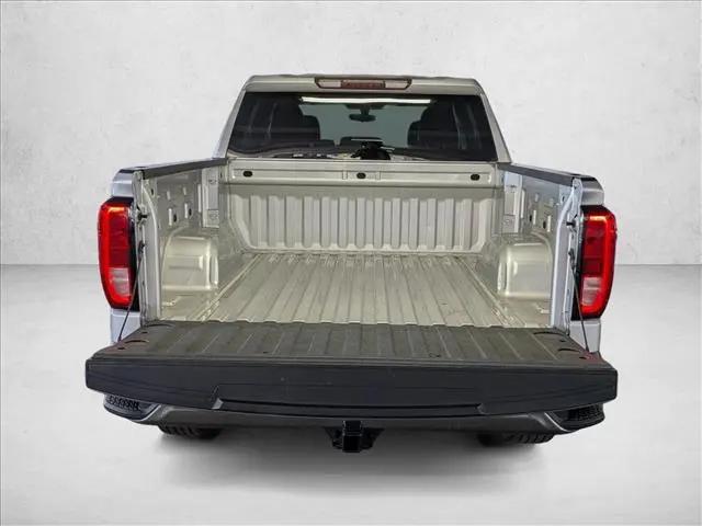 2021 GMC Sierra 1500 2WD Crew Cab Short Box SLE