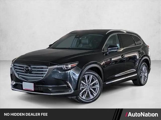 2021 Mazda CX-9 Grand Touring for sale in Costa Mesa, CA