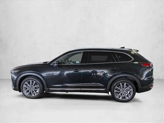 2021 Mazda CX-9 Grand Touring