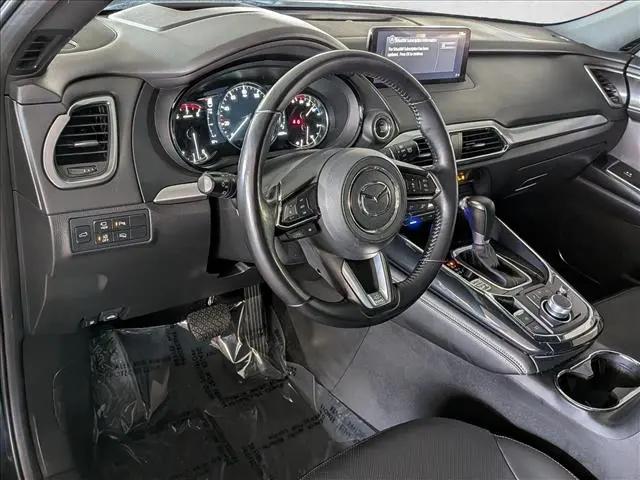 2021 Mazda CX-9 Grand Touring