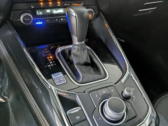 2021 Mazda CX-9 Grand Touring
