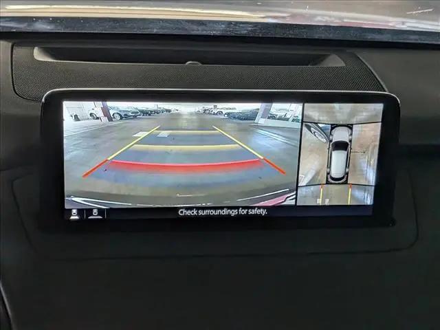 2021 Mazda CX-9 Grand Touring