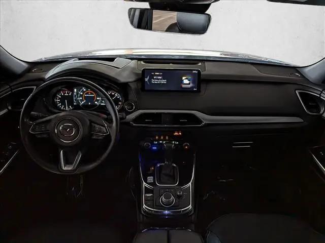 2021 Mazda CX-9 Grand Touring