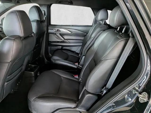 2021 Mazda CX-9 Grand Touring