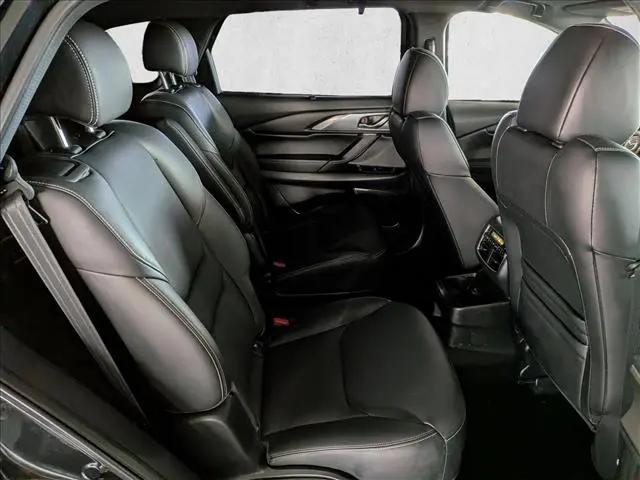 2021 Mazda CX-9 Grand Touring