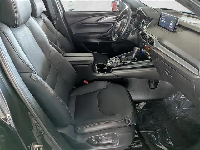 2021 Mazda CX-9 Grand Touring
