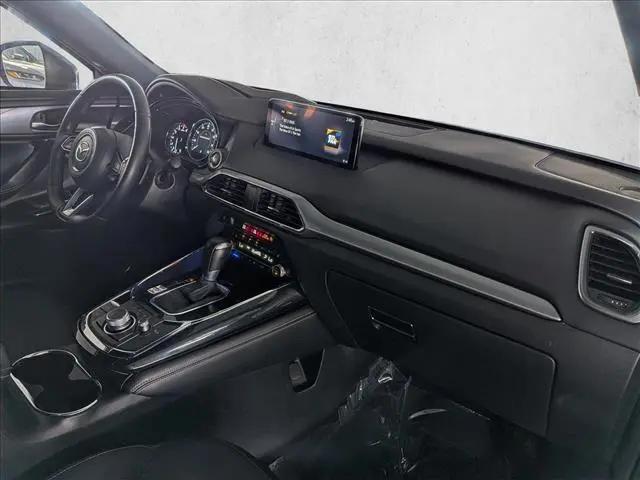 2021 Mazda CX-9 Grand Touring