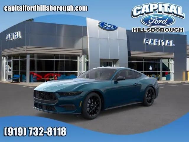2026 Ford Mustang EcoBoost Fastback for sale in Hillsborough, NC