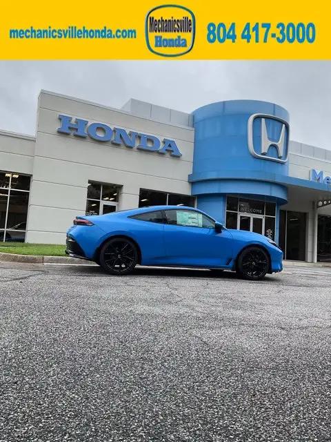 2026 Honda Prelude Hybrid for sale in Mechanicsville, VA