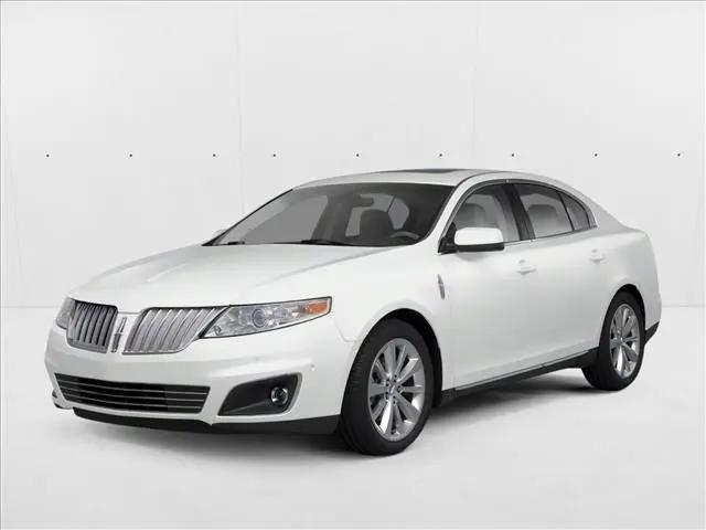 2012 Lincoln MKS Standard for sale in Plano, TX