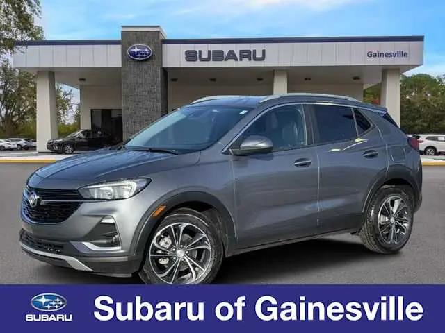 2020 Buick Encore GX FWD Select for sale in Gainesville,, FL