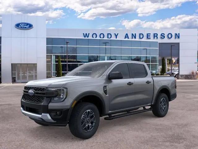 2026 Ford Ranger XLT for sale in Huntsville, AL