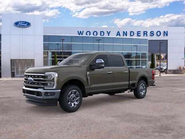 2026 Ford F-350 LARIAT for sale in Huntsville, AL