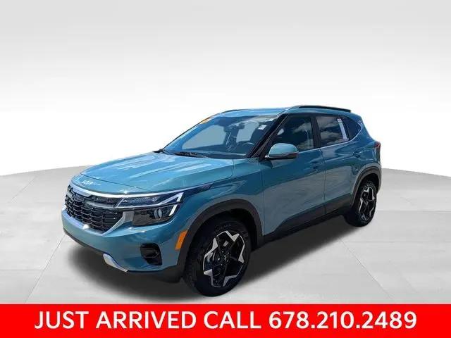2026 Kia Seltos EX for sale in Stonecrest, GA