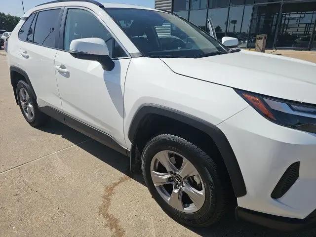 2025 Toyota RAV4 XLE for sale in Humble, TX