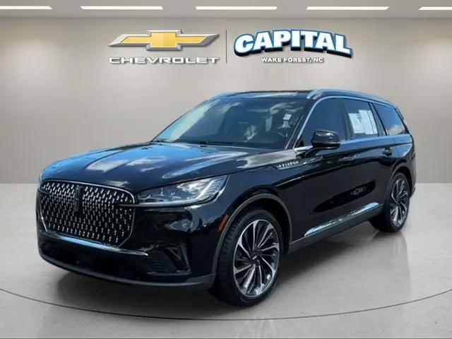 2025 Lincoln Aviator Reserve for sale in Wake Forest, NC