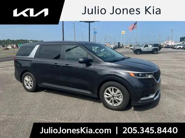 2023 Kia Carnival MPV LX Seat Package for sale in Tuscaloosa, AL
