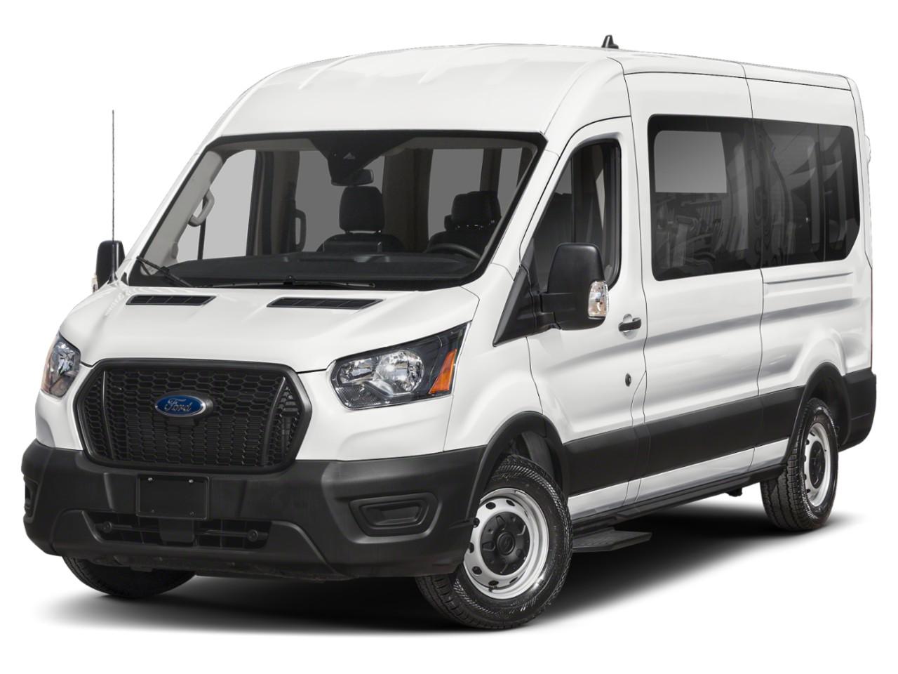 Transit-350 Passenger