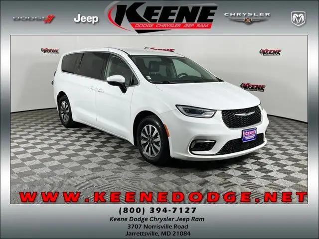2023 Chrysler Pacifica Hybrid Touring L for sale in Jarrettsville, MD