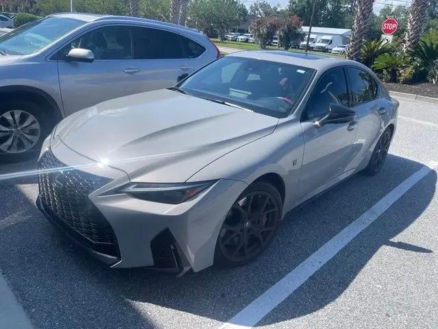 2025 Lexus 500 F SPORT Performance Ultimate Edition for sale in Savannah, GA