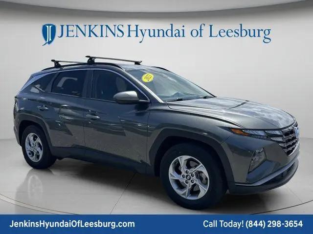 2023 Hyundai Tucson SEL for sale in Ocala, FL
