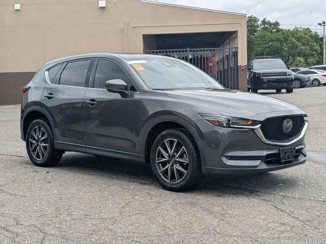 2018 Mazda CX-5 Grand Touring for sale in Ocala, FL